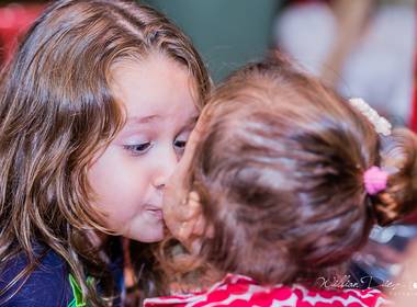 Aniversários de 29 Anos do Thiaguinho Januário