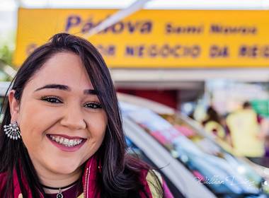 Eventos Corporativos de 20º Porco no Rolete da Pádova Fiat