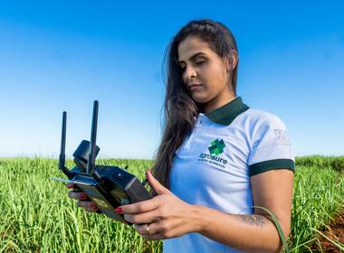 Produção de Banco de Imagens de Captação Externa para Produção de Banco de Imagens para Catálogos e Stands