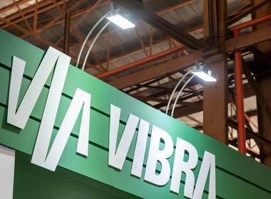 Feiras e Eventos de 📸 Retratando Conexões e Inovação na Feira da Vibra
