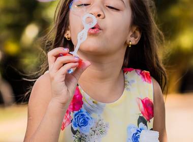 Ensaios de Família de Ana Paula Camargo