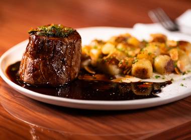 Fotografia Gastronômica de Fotografia gastronômica: como produzi o banco de imagens de um restaurante francês em Ribeirão Preto