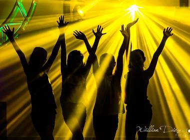 Eventos Corporativos de Festa Final de Ano dos colaboradores do NOSSO LAR