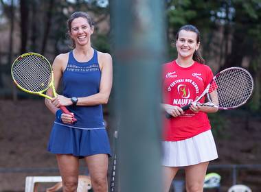 Eventos Corporativos de 13º Torneio entre alunos Sérgio NAUFEL