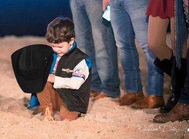 Shows e Baladas de 28º Rodeio de Sertãozinho Dia 05.07.2018