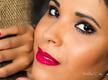 Ensaios Externos de Pamela Santos