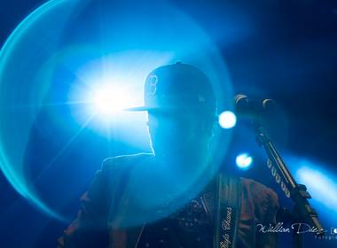 Shows e Baladas de Chiclete com Banana na Peruada 2016