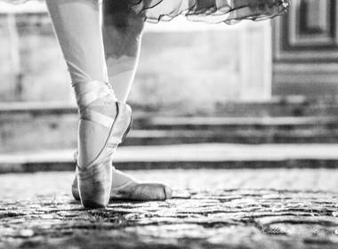 Ensaios Externos de Ensaios Noturnos