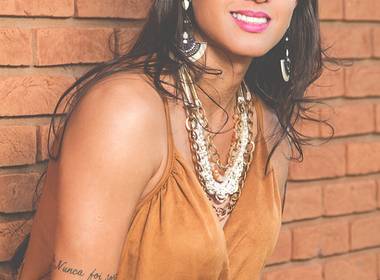 Ensaios Externos de Tatiane Silveira