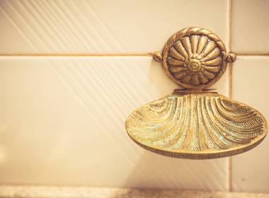 Foto Publicitária de Hotel Pousada Chalé das Flores.