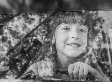 Ensaios de Família de Ensaio com a Família e o Carango