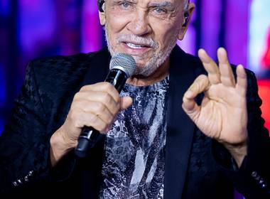 Eventos Corporativos de Show Mato Grosso e Mathias
