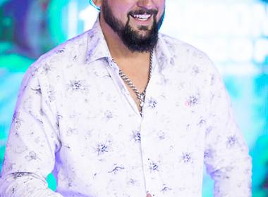 Shows e Baladas de Cobertura Fotográfica Live Show Zé Lopes e Diego