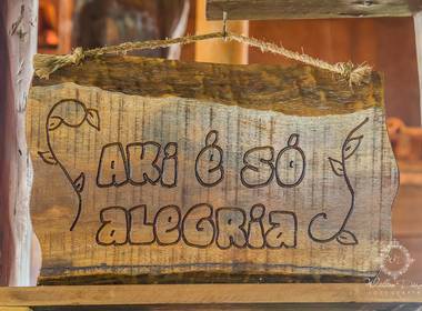 Foto Publicitária de Fazenda Vista Alegre