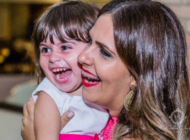 Aniversários de 3 Anos da Lorena