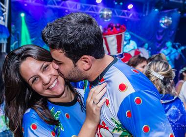 Eventos Corporativos de 6º VOLEI FOLIA