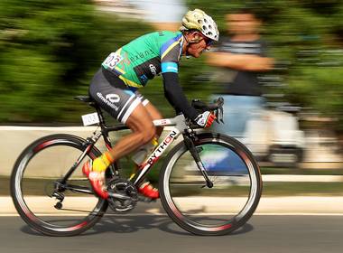 Esportes de Ciclismo