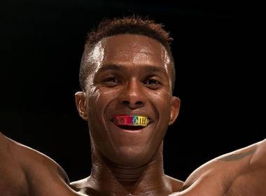 Esportes de X Force MMA