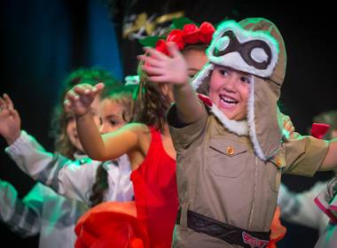 Arquivos de Creche Arte de Crescer