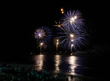 Réveillon de Réveillon Macaé 2018