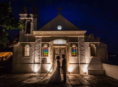 Sociais de Casamentos