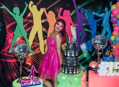 15 ANOS de Livia 15 anos