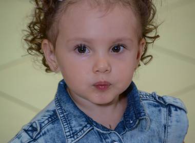 FESTA INFANTIL de Ana Clara 2 aninhos