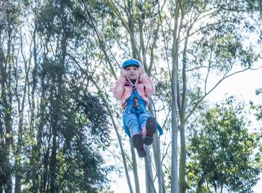 FESTA INFANTIL de Mirela 7 anos
