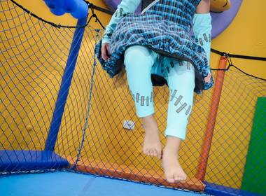 FESTA INFANTIL de Raquel 5 anos