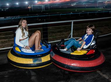 FESTA INFANTIL de Bento 6 anos