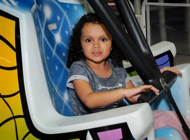 FESTA INFANTIL de Maria Fernanda 5 anos