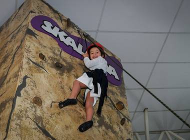 FESTA INFANTIL de Marina 5 anos