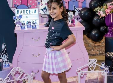FESTA INFANTIL de Marcela Fez 7