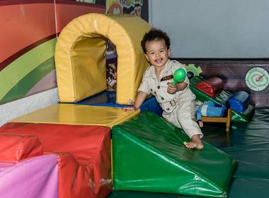 FESTA INFANTIL de Pedro 1 aninho