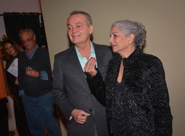 FESTA ADULTO de Maria José 70 anos