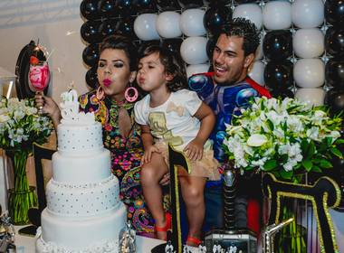 FESTA ADULTO de Fátima 30 anos