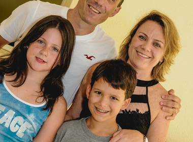 FESTA ADULTO de Ricardo 40 anos