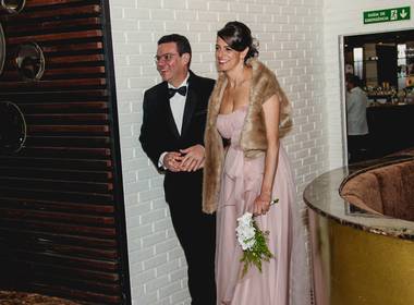 BODAS de Isabel e Helmo