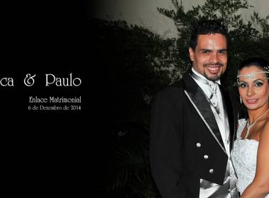 ÁLBUNS PRONTOS de Álbum casamento