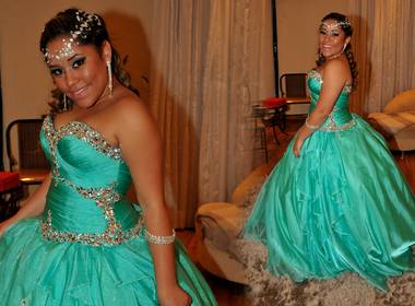 ÁLBUNS PRONTOS de Álbum 15 anos