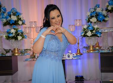 FESTA ADULTO de Yone 40 anos