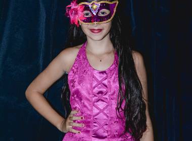 FESTA INFANTIL de Stphanie 12 anos