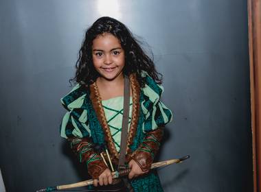 FESTA INFANTIL de Maria Fernanda 6 anos