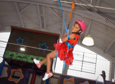 FESTA INFANTIL de Beatriz 6 anos