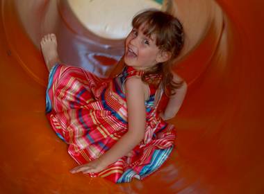 FESTA INFANTIL de Pietra 4 anos