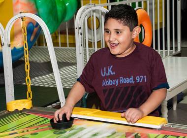 FESTA INFANTIL de Felipe 6 anos