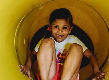 FESTA INFANTIL de Sophia 6 anos