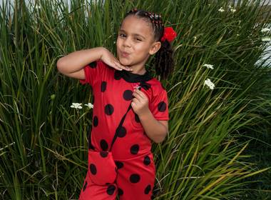 FESTA INFANTIL de Letícia 5 anos