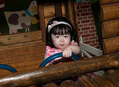 FESTA INFANTIL de Julia Yumi 2 anos