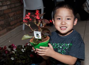 FESTA INFANTIL de Eduardo 6 anos